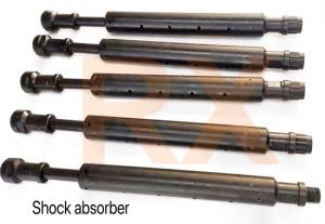 Quality 2.5 Inch Alloy Wireline Downhole Instrument Hangers Shock Absorber wholesale