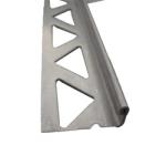 Polishing Stainless Steel Trim For Outdoor Kitchen Range Hood 304 L Profile
