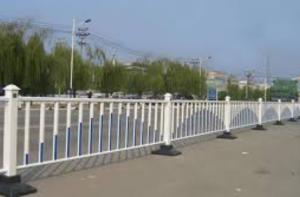 Quality FRP Fencing Used In City Roads wholesale