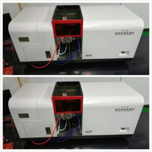 Quality 900nm Flame Atomic Absorption Spectrophotometer wholesale