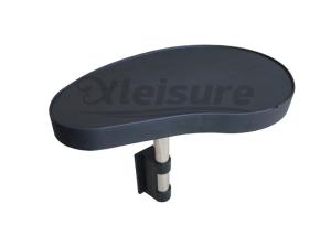 Quality Plastic Hot Tub Accessories Tables Smart Center Pivot Design Carefree Construction wholesale
