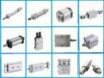Standard DNC Pneumatic Cylinders