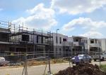 Eco-Friendly Prefab House | Modular Light Steel Frame Home AS/NZS/USA