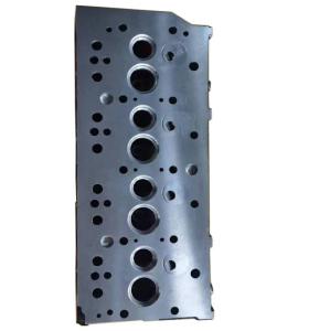Quality CQ Wholesea cylinder head 4BD2T Cylinder head for ISUZU wholesale