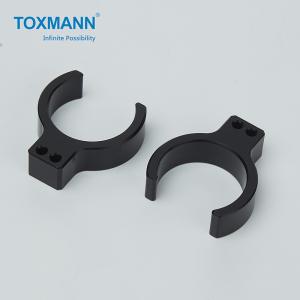 POM Nylon Precision CNC Machinery Parts Rustproof Anti Corrosion