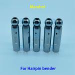 Hairpin Bender Spare Parts Bending Machine Mandrel For 5/8 inch Copper Tube