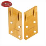 PC60 excavator bucket cutting edge side cutters