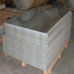 ASTM Aluminium Alloy Sheet Plate 1050 1060 1100 3003 3105 5005 5052 5754 2500mm