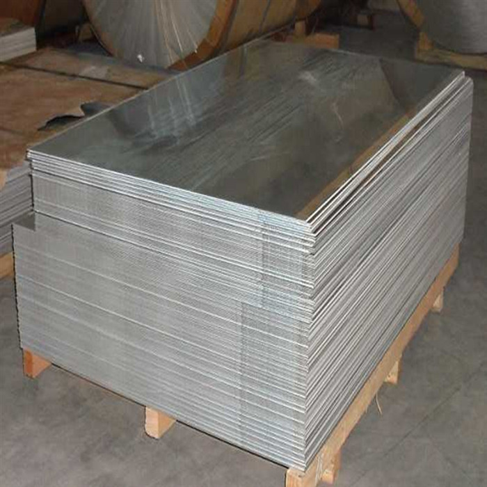 Aluminum Sheet aluminum thickness plate China Supplier 5mm 10mm customized Thickness aluminum sheet plate