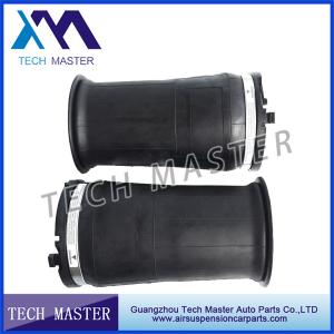 Quality Auto Spare Parts Hummer H2 Rubber Air Suspension Springs Air Bellow OEM 15938306 wholesale