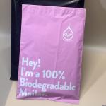 Eco Friendly Biodegradable Shipping Bags Premium Compostable Packaging Solutions