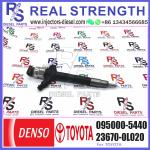 high quality Common Rail Nozzle 6980542 DLLA155P1062 BDLLA155P1062 095000-5920