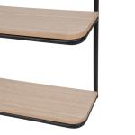 home decor wall rack wall hanging rack