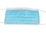 Personal Protection Adult 3 Ply Civil Disposable Nose Mask