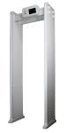 Professional Walk Through Metal Detector , Walk Through Security Scanners