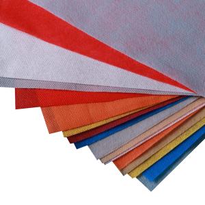 Quality Polypropylen Non Woven Tablecloth Without Printing 0.5m x 24m wholesale