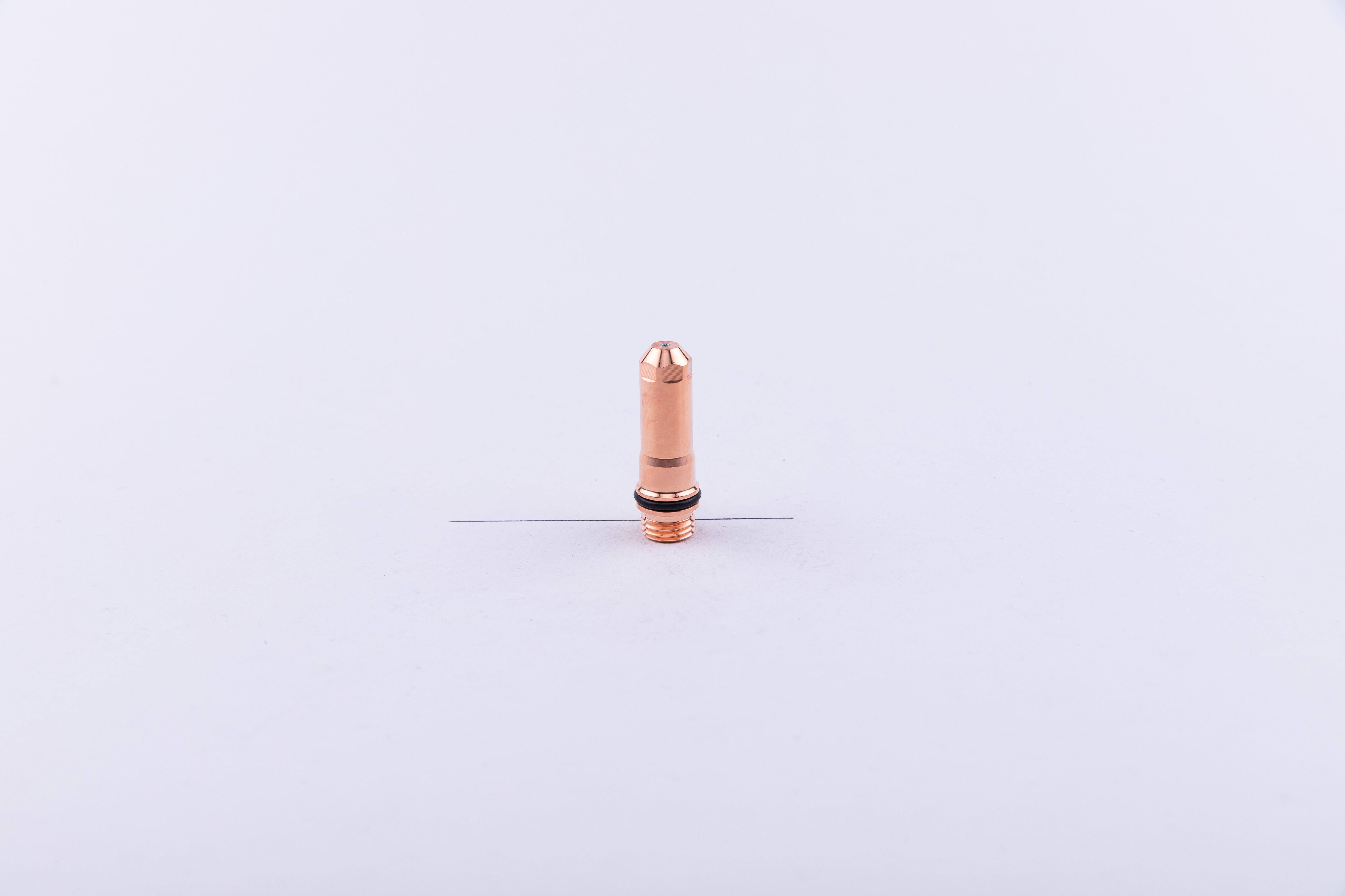 120547 220021 220235 Plasma Electrode Suitable For Hypertherm MAX200®/HT2000 ®/HySpeed HT2000® Plasma Cutting Machine
