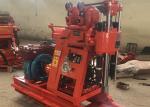 Oem Soil Testing Drilling Rig Equipment 100 Meters
