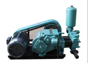 Quality Water Well Duplex 10Mpa Drilling Rig Mud Pump wholesale