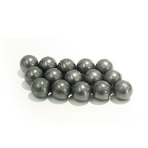 Quality Milling Grinding Tungsten Carbide Ball YG6 YG10 Grounded Abrasion Resistance wholesale