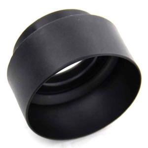 Quality Trimble Black Total Station Accessories Lens Hood For Dini02 Dini03 wholesale