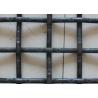 Buy cheap Square Rolls Stainless Steel Plain Weave Crimped Mesh Screen from wholesalers