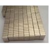 Buy cheap Super Powerful Industrial Neodymium Magnets N45 N48 Bar Shaped High Flux from wholesalers