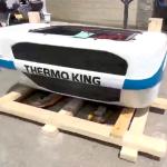 EV580&EV580S Electric THERMO KING Refrigeration Unit For Refrigerator Truck