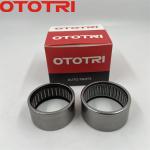 OTOTRI Drawn Cup Needle Roller Bearing HK505825 50*58*25mm