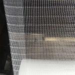 Market Olive Net 7x12m 90gr/m²