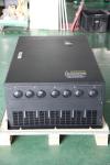 355KW Frequency Converter 60hz To 50hz 3 Phase AC Motor Speed Controller
