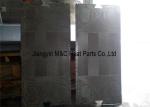 Plate For Heat Exchanger GC60 SS304 SS306 Ti Ni Corrosion Resistant