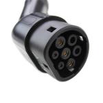 Type 2 IEC 62196-2 Cable Electric Vehicle Charger 5M 32A EV Charging Cable