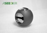 Aseeder High Strength Wear Parts High Stability For Oil And Gas Industy