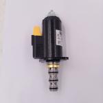 225-4558 320d excavator solenoid valve