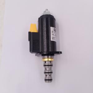Quality 225-4558 320d excavator solenoid valve wholesale