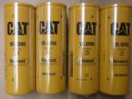 USA Caterpillar diesel generator parts, fuel filters for Caterpillar,oil filters