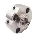 Bespoke Machining 1100 Aluminum OEM Machining 3003 Aluminum