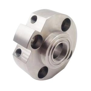 Quality Bespoke Machining 1100 Aluminum OEM Machining 3003 Aluminum wholesale