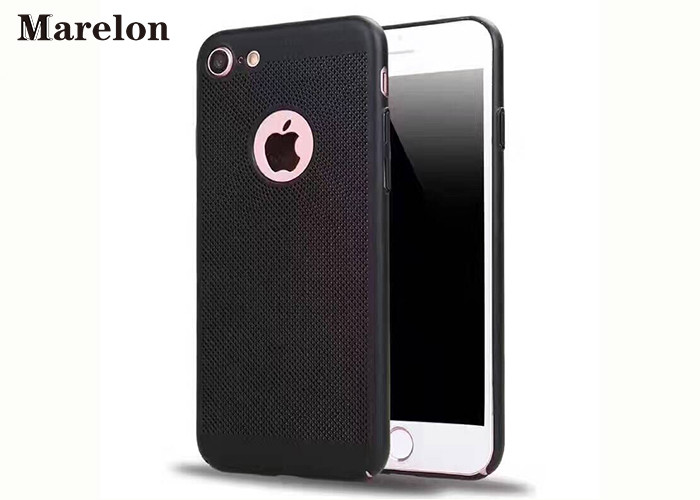 Luxurious Look Mobile Phone Cases / Iphone 6s Cases Professional Heat Dissipation