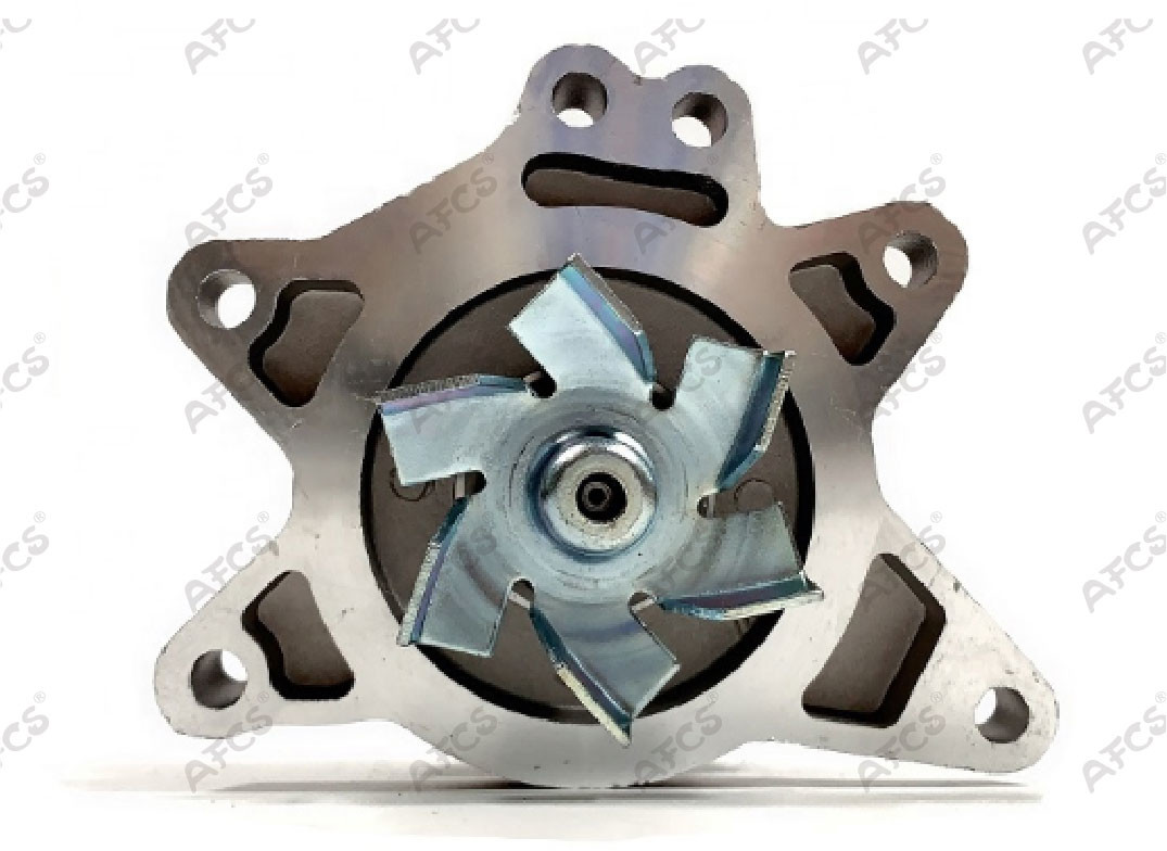 OEM 16100-29415 Auto Water Motor Pump Spare Parts For Toyota DE