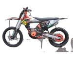 Hongli Super Hot Seller offroad enduro 250cc 4 stroke racing dirt bike 250cc