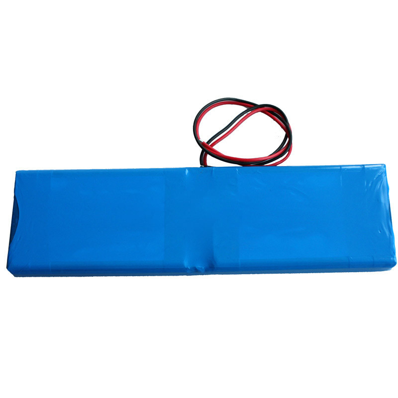 Medical Equipment 14.8V 6000mAh Lithium Ion Polymer Battery UN38.3