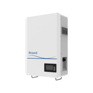 Quality OEM 48V 60Ah LFP Battery Energy Storage System 3000times For Home Use wholesale