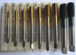 Quality 1/8'' 1/4'' Pipe Thread G For Through Blind Holes wholesale