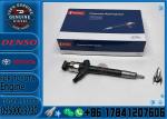 New Diesel Fuel Injector 095000-9730 095000-9780 for TOYOTA 23670-51031 1VD-FTV