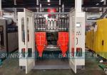 16 - 32 OZ LDPE Plastic Squeeze Bottles Extrusion Blow Molding Machine SRB70D-3