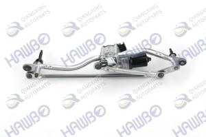 Quality Volkswagen Smart Car Windscreen Wiper Linkage Front Fitting Position 8K1955023-SM wholesale