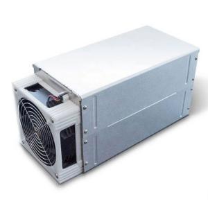 China Bitcoin Asic Miner Machine , Canaan Avalon 911 910 920 921 With Psu on sale