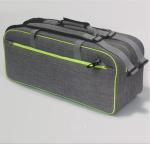 Black Badminton Racket Holder Keep Your Equipment Organized